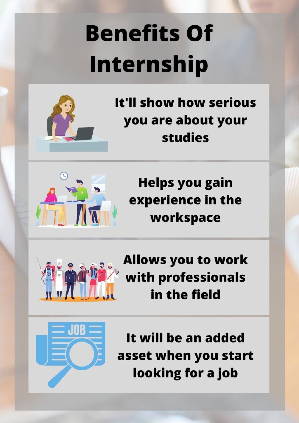 Picture of: Best Summer Internships For High School Students from AP Guru