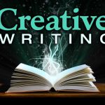 non creative writing meaning in hindi