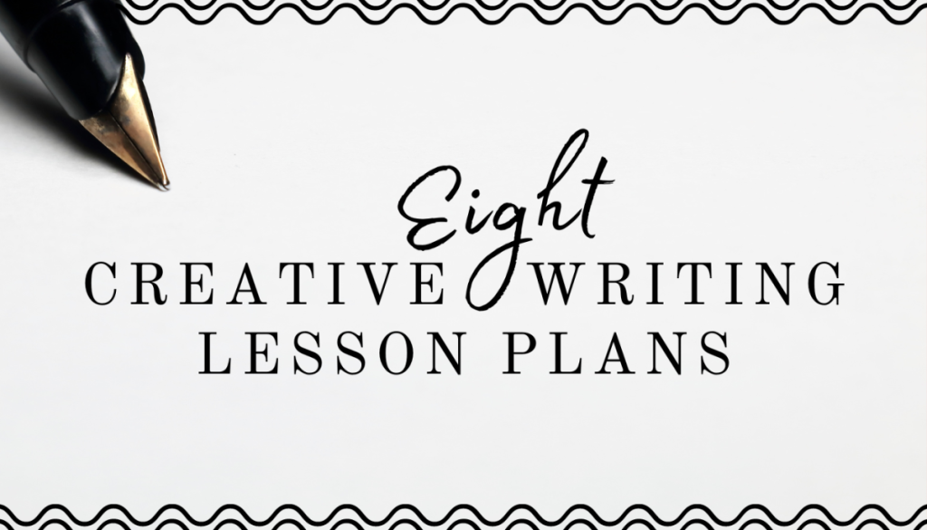 Picture of: Creative Writing Lesson Plans for Kids of All Ages – Owlcation