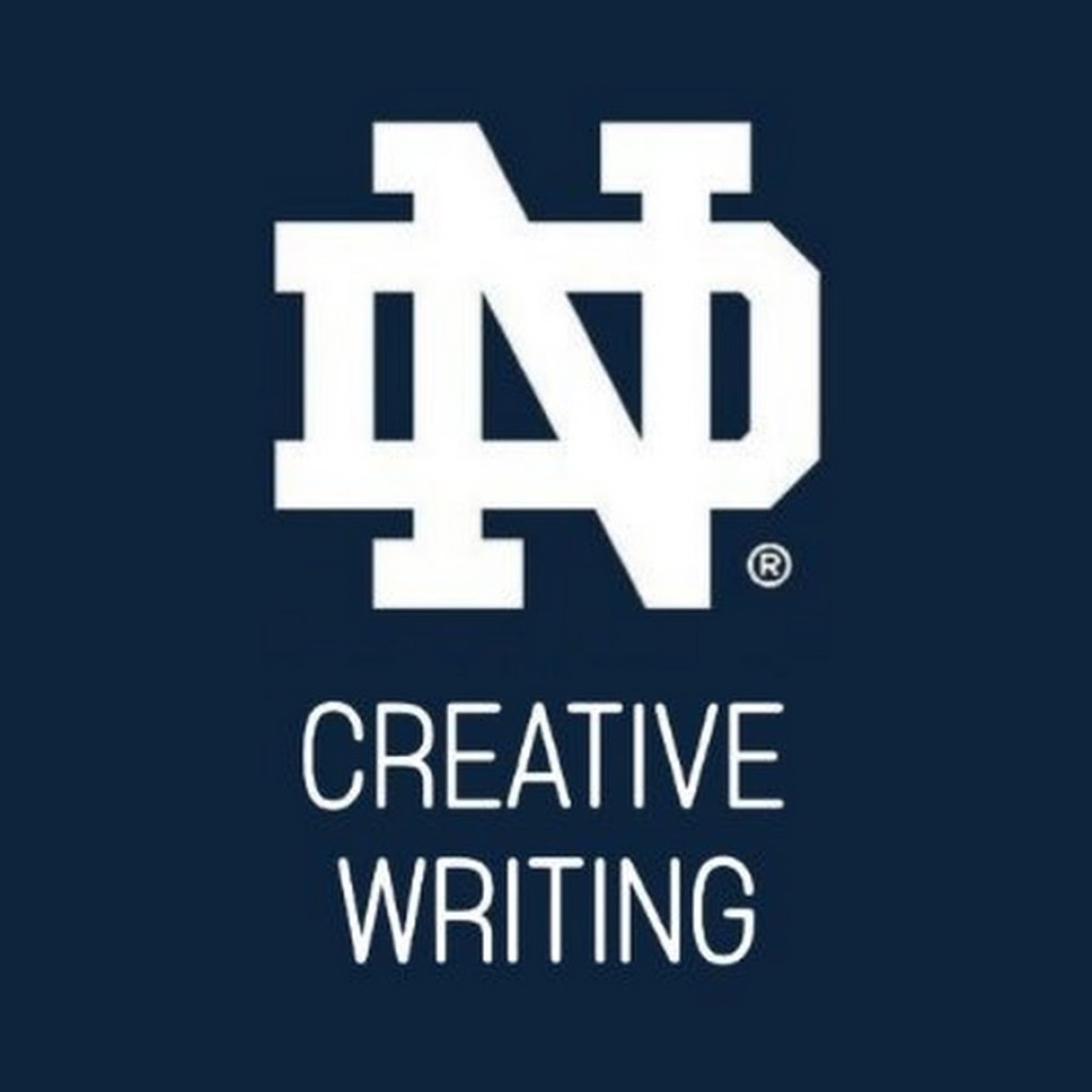 Picture of: Notre Dame Creative Writing – YouTube