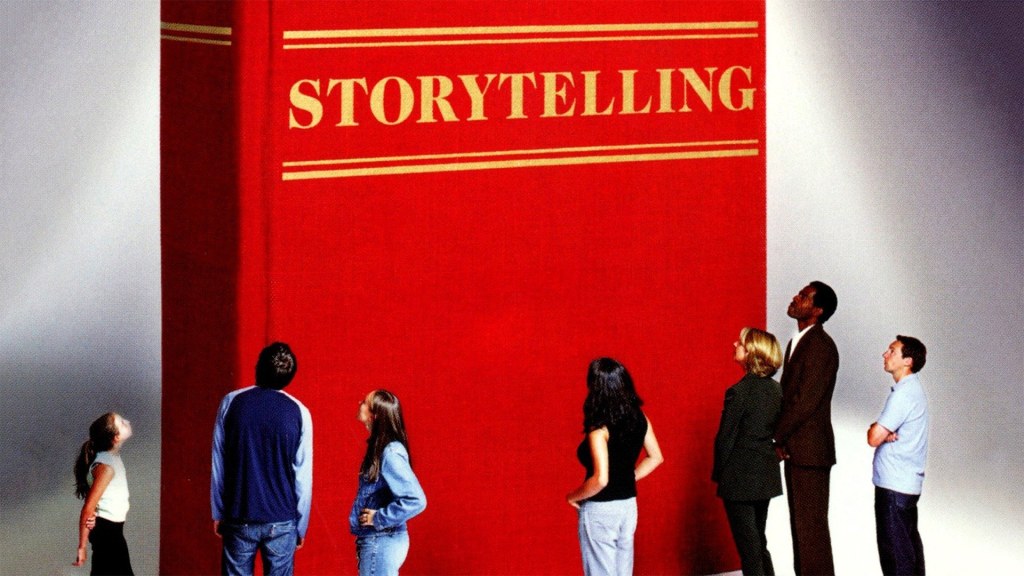 Picture of: Watch Storytelling () Full Movie Free Online – Plex