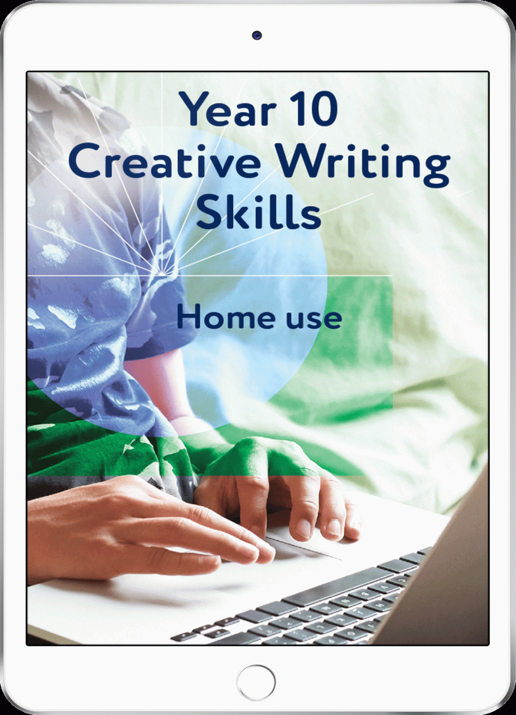 Picture of: Year  Creative Writing Skills – Home Use – LearnWell
